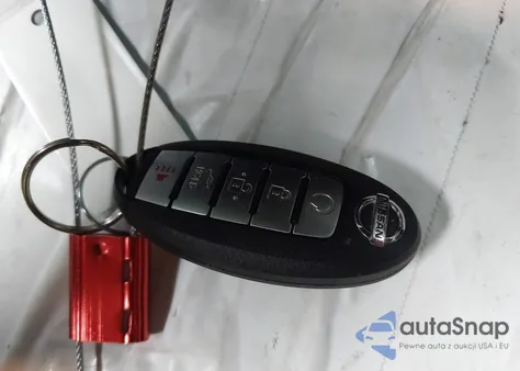 2020 Nissan Sentra Sr Xtronic Cvt z USA, uszkodzony, nr VIN 3N1AB8DV1LY273691